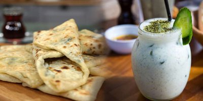 Gözleme Çeşitleri